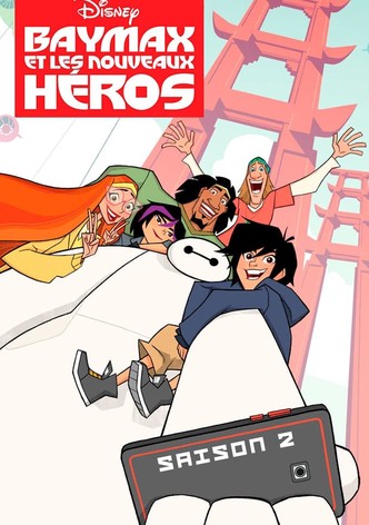 Saison 2