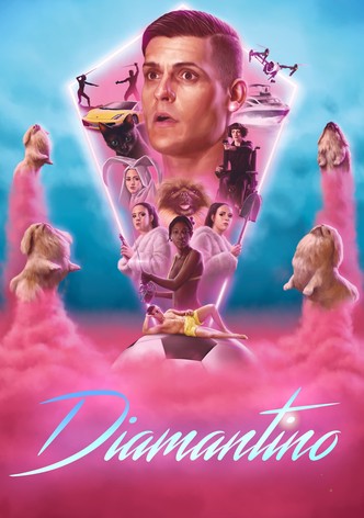 Diamantino