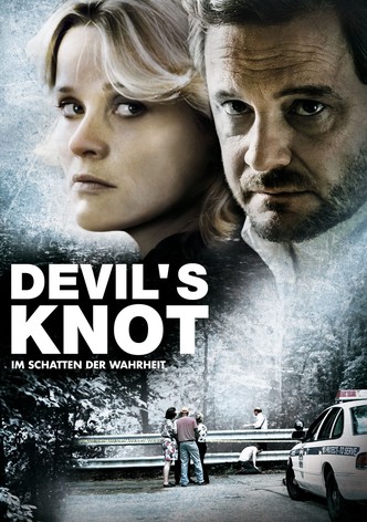 Devil's Knot - Im Schatten der Wahrheit