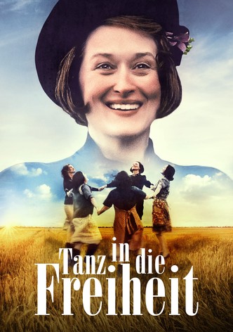 Tanz in die Freiheit