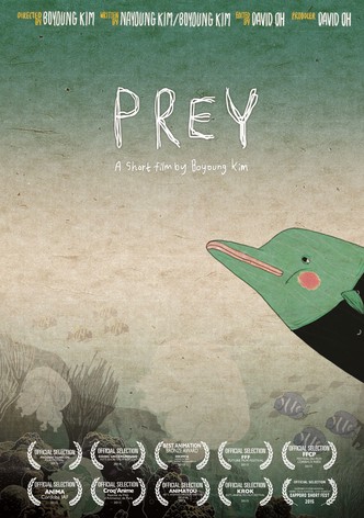 Prey