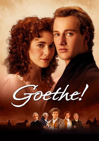 Goethe!