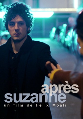 Après Suzanne