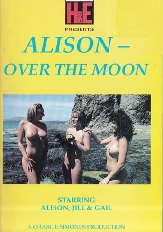 Alison: Over the Moon