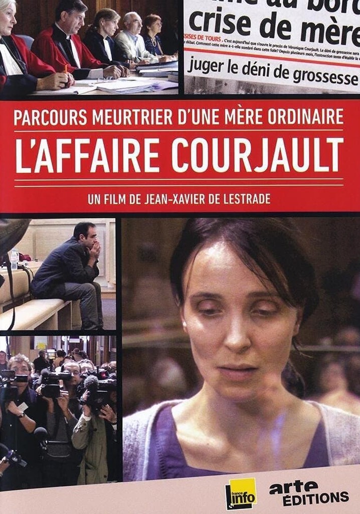 Parcours meurtrier d'une mère ordinaire: L'affaire Courjault