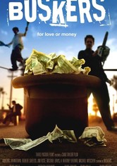 Buskers; For Love or Money