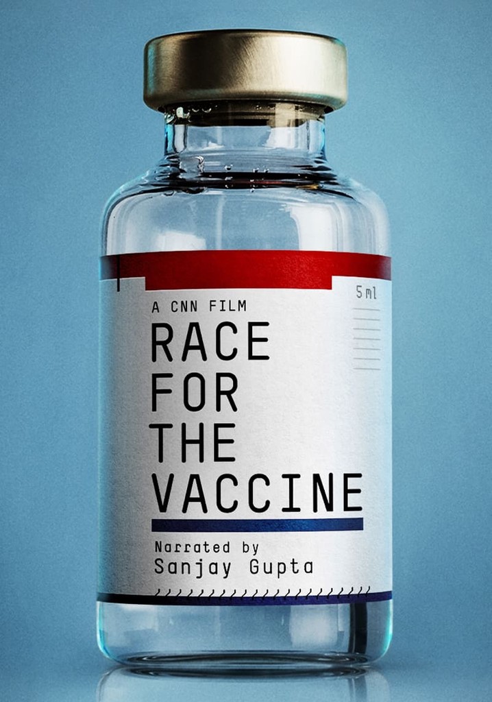 Race for the Vaccine