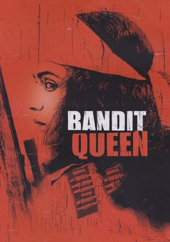 La reine des bandits