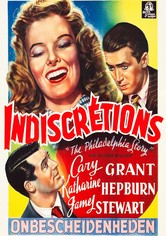 Indiscrétions