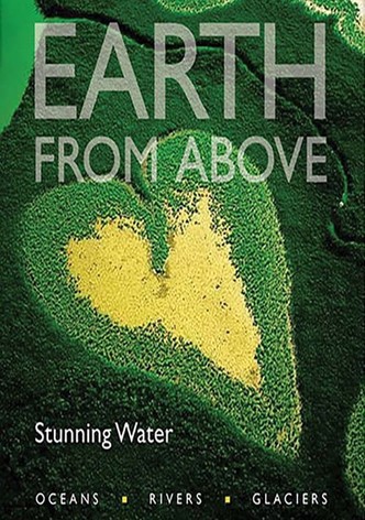 Earth from Above