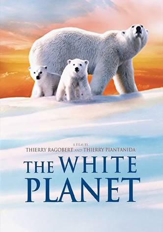 The White Planet