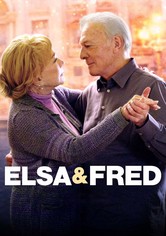 Elsa & Fred