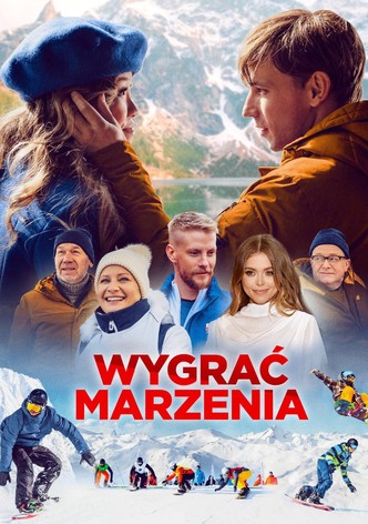 Wygrać marzenia
