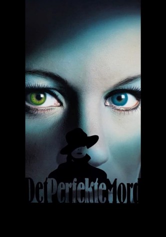The Perfect Murder