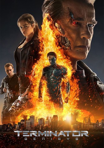 Terminator: Genisys