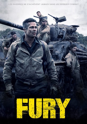 Fury