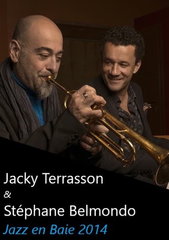 Jacky Terrasson & Stéphane Belmondo: Jazz en Baie - 2014