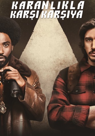 Karanlıkla Karşı Karşıya