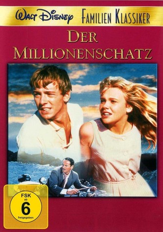 Der Millionenschatz