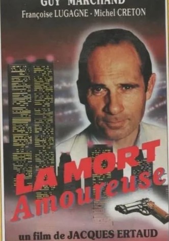 La mort amoureuse