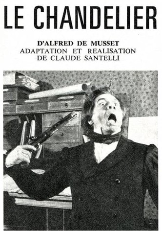 Le chandelier