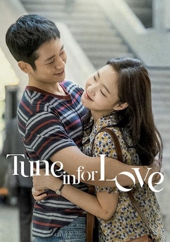 Tune in for Love