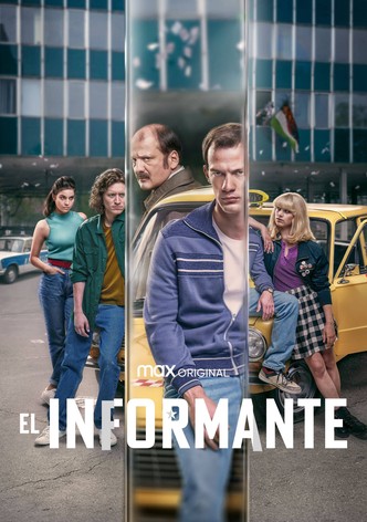 El informante