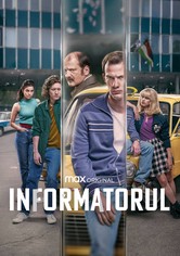 Informatorul