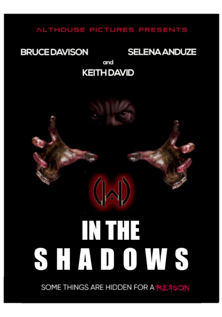 From the Shadows streaming where to watch online?