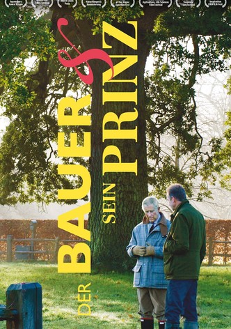 Der Bauer und sein Prinz