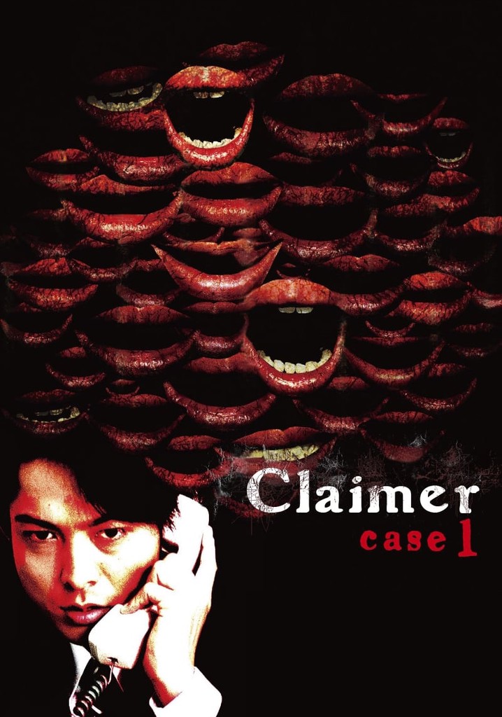 Claimer: Case 1