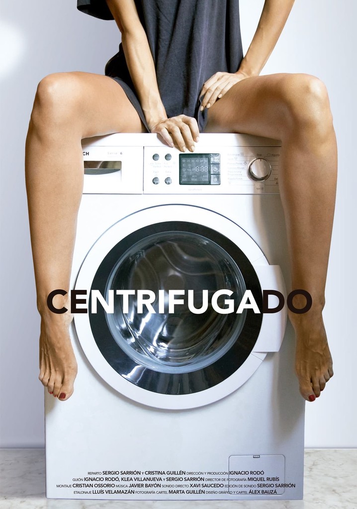 Centrifugado