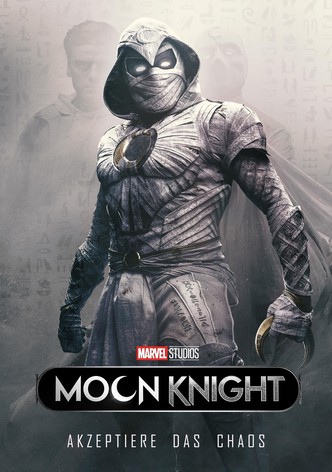 Moon Knight