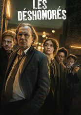 Les déshonorés