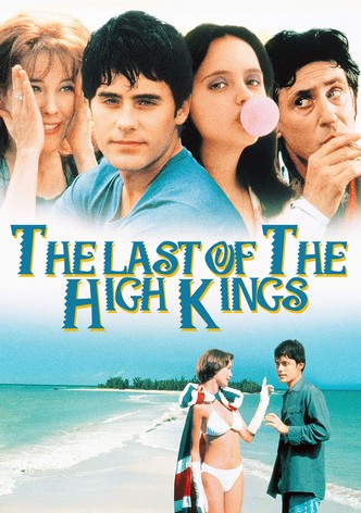 The Last of the High Kings