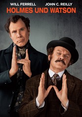 Holmes und Watson