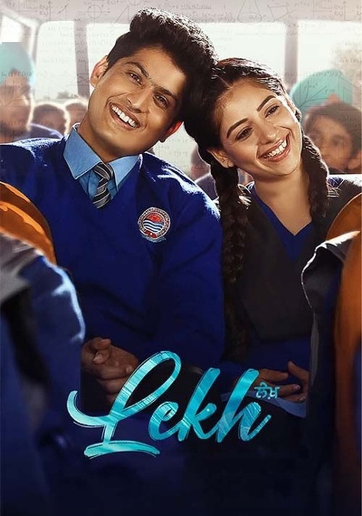 Lekh