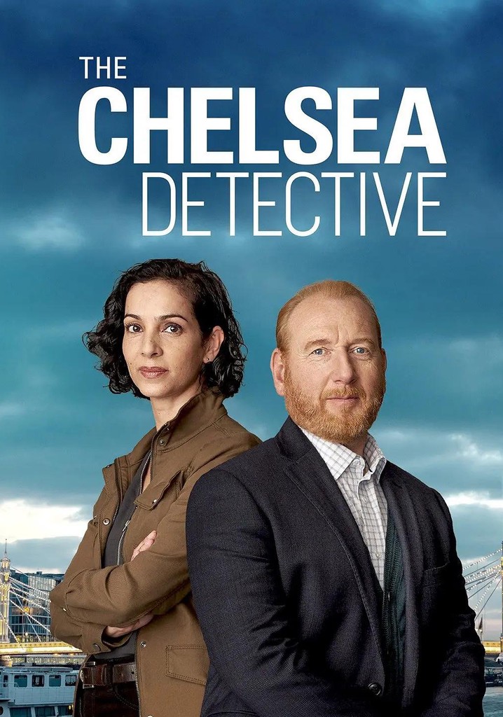 The Chelsea Detective Season 2 – A Dive into the Depths of Grief and Deception