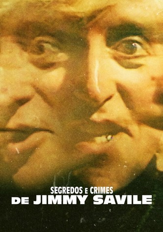 Segredos e Crimes de Jimmy Savile