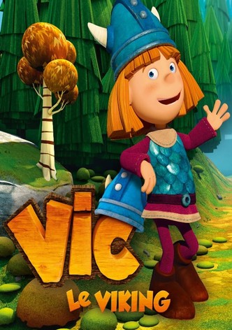 Vic le Viking