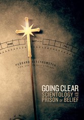 Going Clear: Scientology