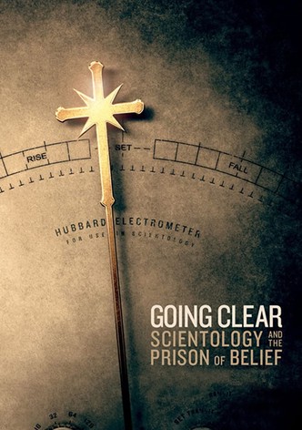 Scientologie sous emprise