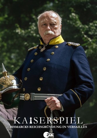 Kaiserspiel
