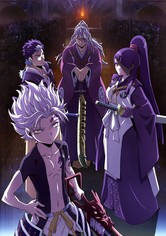 ORIENT - Temporada 2