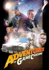The Game Chasers Movie