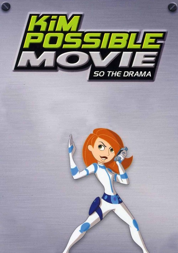 Kim Possible So the Drama streaming watch online