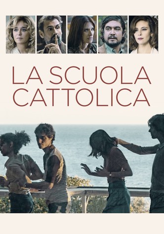 La scuola cattolica