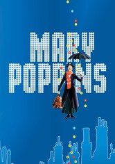 Mary Poppins