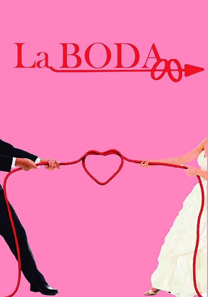 La boda