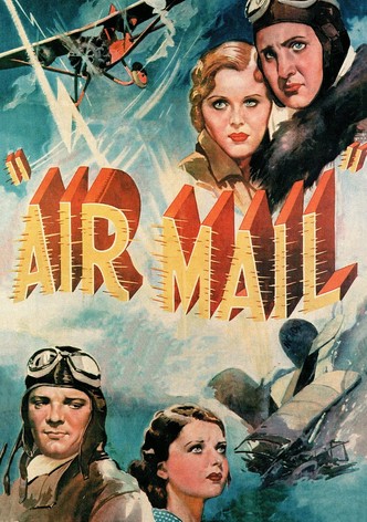 Air Mail